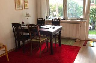 Wohnung kaufen in 24944 Flensburg, Flensburg - Eigentumswohnung in Mürwik