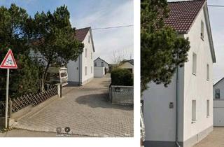 Doppelhaushälfte kaufen in 89278 Nersingen, Nersingen - Doppelhaushälfte in 89278 Nersingen Staß zu verkaufen