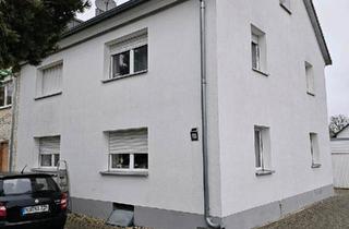 Doppelhaushälfte kaufen in 89278 Nersingen, Nersingen - Haus in Nersingen zum Verkauf