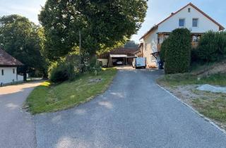 Haus kaufen in 93185 Michelsneukirchen, Michelsneukirchen - Haus mit großem Grundstück