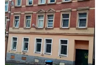 Mehrfamilienhaus kaufen in 86529 Schrobenhausen, Schrobenhausen - Mehrfamilienhaus Chemnitz zentral