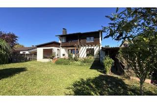 Einfamilienhaus kaufen in 84524 Neuötting, Neuötting - ? AIGNER - auch für Familie mit Kind: großzügiges EFH mit Garage