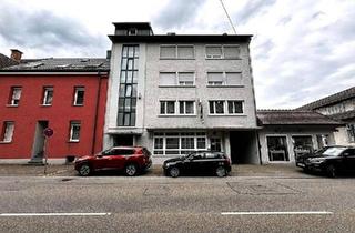 Wohnung kaufen in 77933 Lahr, Lahr (Schwarzwald) - 4 Zimmer-Wochnung 107qm Am Stadt Park Lahr