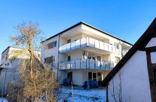 Wohnung kaufen in 78655 Dunningen, Dunningen - Moderne Helle 3,5 ZimmerWohnung zu verkaufen ohne Maklerprovision