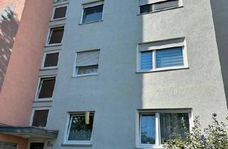 Wohnung kaufen in 68305 Mannheim, Mannheim - Provisionsfrei 3 Zimmer-Wohnung