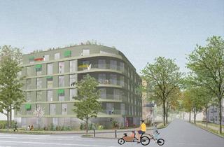 Wohnung kaufen in Oberseestraße, 13053 Berlin, Berlin - Schöne 3 oder 4-Zimmer-Wohnung nahe Obersee