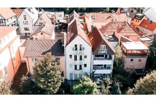 Wohnung kaufen in 61118 Bad Vilbel, Bad Vilbel - Toplage Bad Vilbel am Kurpark: 3Zi.-Eigentumswohnung von Privat