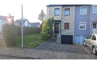 Einfamilienhaus kaufen in 28816 Stuhr, Stuhr - Stuhr: Reihenendhaus | 113 m² Fläche | 263 m² Grundstück