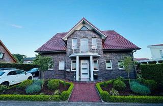 Einfamilienhaus kaufen in 26127 Oldenburg, Oldenburg - Attraktives Einfamilienhaus in Top Lage - PROVISIONFREI