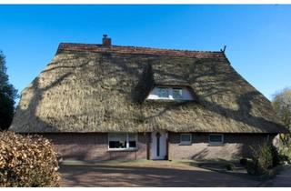 Haus kaufen in 26203 Wardenburg, Wardenburg - ZFH in Tungeln unweit der Hunte im Oldenburger Speckgürtel