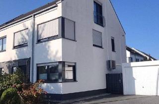 Doppelhaushälfte kaufen in 44309 Dortmund, Dortmund - Moderne Doppelhaushälfte in Dortmund-Hohenbuschei - familienfreundlich & energieeffizient