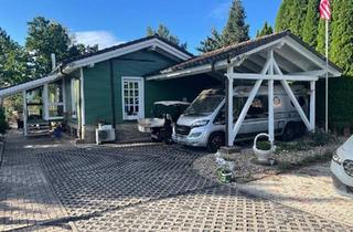 Einfamilienhaus kaufen in 06313 Ahlsdorf, Ahlsdorf - Einfamilienhaus im Naherholungsgebiet zu verkaufen !