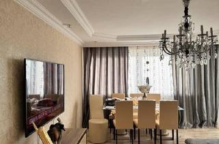 Wohnung kaufen in 59557 Lippstadt, Lippstadt - 5 - Zi. Wohnung | LP-Süd