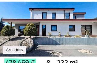 Einfamilienhaus kaufen in 36469 Tiefenort, Bad Salzungen - Wunderschönes Einfamilienhaus mit Einliegerwohnung