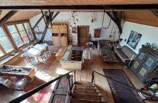 Bauernhaus kaufen in 85229 Markt Indersdorf, Markt Indersdorf - Alter Bauernhof mit großem Grundstück - für echte Liebhaber