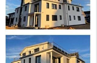 Wohnung kaufen in 31188 Holle, Holle - HolleHi Eigentumswohnungen Neubau KfW-552960,1% Fahrstuhl