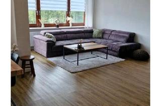 Wohnung kaufen in 30453 Hannover, Hannover - Kernsanierte Wohnung mit Tiefgarage + Terrasse in Hannover-Ahlem