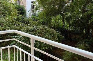 Wohnung kaufen in 64289 Darmstadt, Darmstadt - Perfekte Lage zur Uni Martinsviertel top saniert, top vermietet