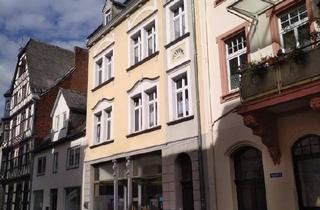 Haus kaufen in 35781 Weilburg, Weilburg - WOHN- UND GESCHÄFTSHAUS IN WEILBURG