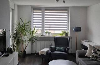 Wohnung kaufen in 90471 Nürnberg, Nürnberg - PROVISIONSFREIE 4 Zi. Whg. MESSE Nürnberg, Tiefgaragenstellplatz