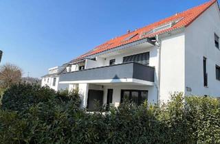 Wohnung kaufen in 89250 Senden, Senden - 3-Zi-Wohnung zum Verkaufen