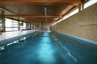 Wohnung kaufen in 86199 Augsburg, Augsburg - 1ZKB, Schwimmbad, von Privat