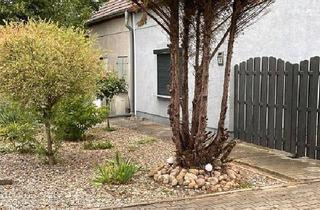 Doppelhaushälfte kaufen in 15328 Küstriner Vorland, Küstriner Vorland - Doppelhaushälfte Provision frei