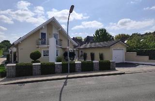 Einfamilienhaus kaufen in 59269 Beckum, Beckum - Attraktives Freistehendes Einfamilienhaus