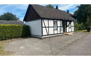 Haus kaufen in 51597 Morsbach, Morsbach - Gemütliches Häuschen in ruhiger Dorflage
