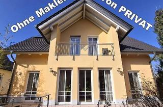 Einfamilienhaus kaufen in 96342 Stockheim, Stockheim - Traumhaftes EInfamilienhaus - ohne Maklergebühr von Privat