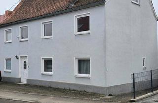 Mehrfamilienhaus kaufen in 86609 Donauwörth, Donauwörth - Zweifamilienhaus