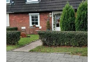 Doppelhaushälfte kaufen in 26452 Sande, Sande - Doppelhaushälfte in Cäciliengroden