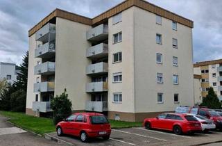Wohnung kaufen in 73560 Böbingen, Böbingen an der Rems - 3 Zimmer Wohnung in Heubach in zentraler Lage
