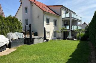 Wohnung kaufen in 70794 Filderstadt, Filderstadt - Gepflegte 4,5 Zimmerwohnung 104m2 in Filderstadt