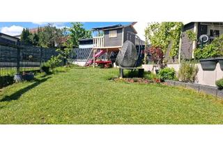 Wohnung kaufen in 71116 Gärtringen, Gärtringen - Ihr Zuhause auf einer Ebene, komfortabel - ganz ohne Treppen