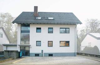 Mehrfamilienhaus kaufen in 67158 Ellerstadt, Ellerstadt - Attraktives Mehrfamilienhaus mit 4 WEs, voll vermietet, energetisch saniert