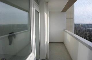 Wohnung kaufen in 22850 Norderstedt, Norderstedt - Gemütliche 1,5 Zimmer Wohnung 47 m² mit Südbalkon zu verkaufen