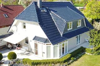 Einfamilienhaus kaufen in 23617 Stockelsdorf, Stockelsdorf - Einfamilienhaus mit Einliegerwohnung