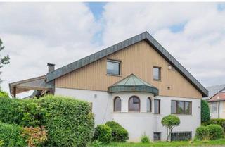 Haus kaufen in 74357 Bönnigheim, Bönnigheim - hochwertiges 2-Fam.Haus mit Ausbaureserven in guter Wohnlage