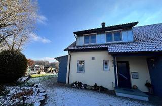 Haus kaufen in 88299 Leutkirch, Leutkirch im Allgäu - Familienfreundliche DHH mit Photovoltaik & Garten am Ortsrand