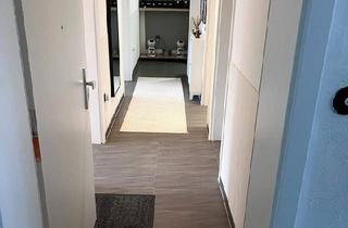 Wohnung kaufen in 57076 Siegen, Siegen - Gute Lage 3 Zimmer Eigentumswohnung