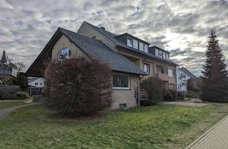 Wohnung kaufen in 32052 Herford, Herford - Eigentumswohnung