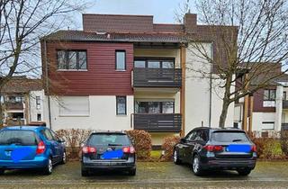 Wohnung kaufen in 34308 Bad Emstal, Bad Emstal - Provision frei. 2 zimmer wohnung