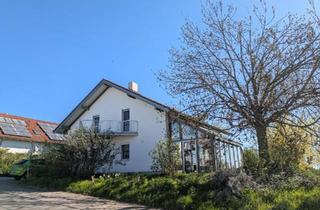 Einfamilienhaus kaufen in 67590 Monsheim, Monsheim - Einfamilienhaus in Monsheim