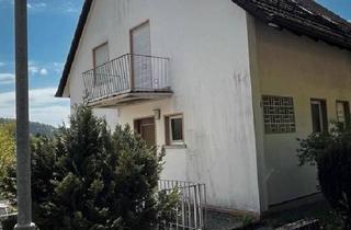 Einfamilienhaus kaufen in 66981 Münchweiler, Münchweiler an der Rodalb - Einfamilienhaus Provisionsfrei in 66981 Münchweiler a. d. Rodalb