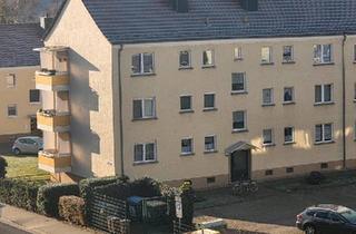 Wohnung kaufen in 39261 Zerbst, Zerbst (Anhalt) - Eigentumswohnung in Zerbst - ideal für Kapitalanleger oder Eigenn