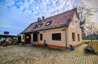 Einfamilienhaus kaufen in 39288 Burg, Burg - Freistehendes EFH in Niegripp, großes Grundstück