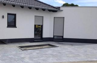 Haus kaufen in 52538 Gangelt, Gangelt - Charmanter Bungalow in ruhiger Feldrandlage von Gangelt