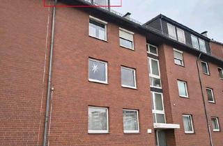 Wohnung kaufen in 31832 Springe, Springe - Helle 2,5 Zimmer Wohnung in 31832 Springe