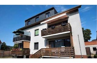 Wohnung kaufen in 30974 Wennigsen, Wennigsen (Deister) - Attraktive 3 Zimmer Wohnung zu verkaufen